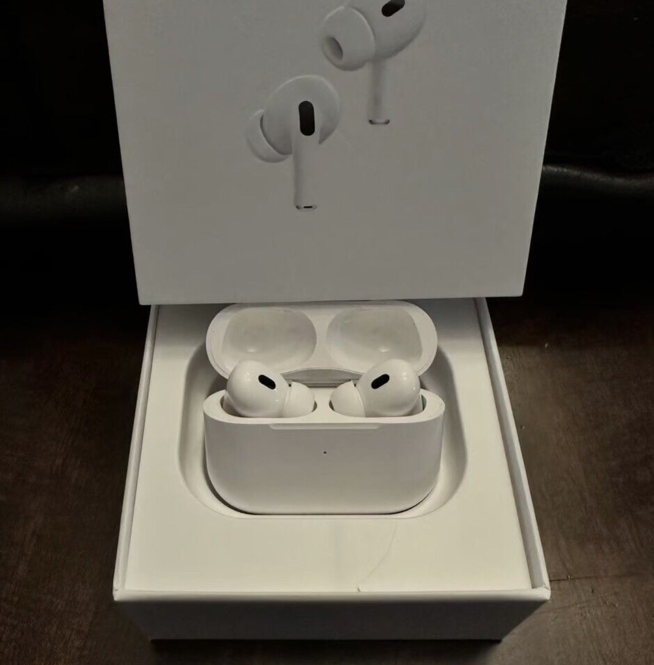 AirPod Pro 2