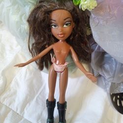 Bratz Doll 
