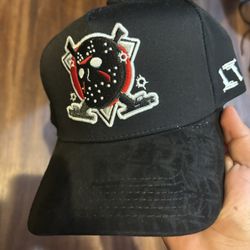 SKYSDALIMIT SNAPBACK BRAND NEW NO TAG