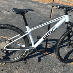 BMC Mountain Bike