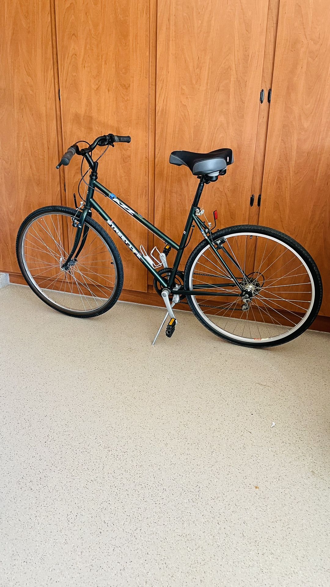 Rare Jazz Streetlife Women’s Bike With Owner’s Manual