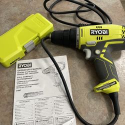 Ryobi Electric Drill