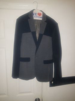 2 Blazer Jackets