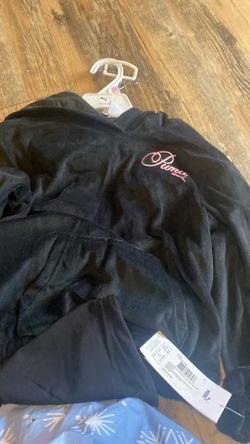 Lil Gi Size 6 Puma Brand