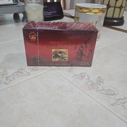 GonGeu Black Tea