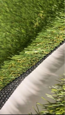 Grass turf
