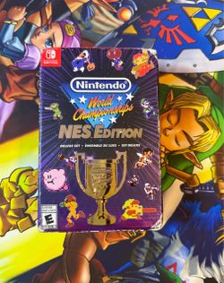 Nintendo WC NES DELUXE