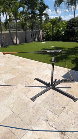 Baseball trainer $75
