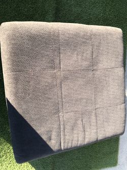 Couch Island Piece /38in