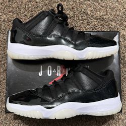 Jordan 11 for Sale, Authenticity Guaranteed