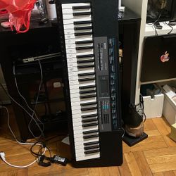 casio