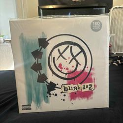 Vinyl Records 