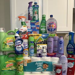 Huge Household Bundle ‼️‼️