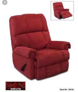 Brand New Sectionals and Recliners!