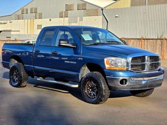 2006 Dodge Ram 1500