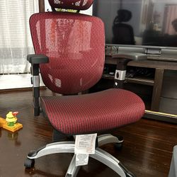 Hyken Ergonómic Chair