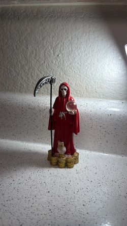Santa muerte