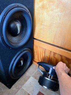 Sundown audio