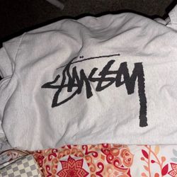 STUSSY Jacket