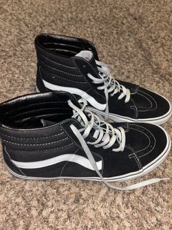 Vans men size 13