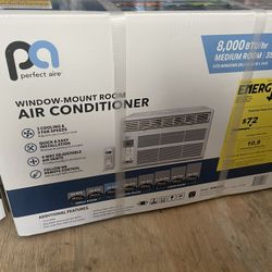 Air Conditioner 