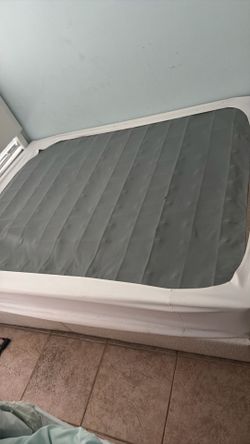 High Quality Queen Box Spring