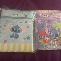 Stich Bags 