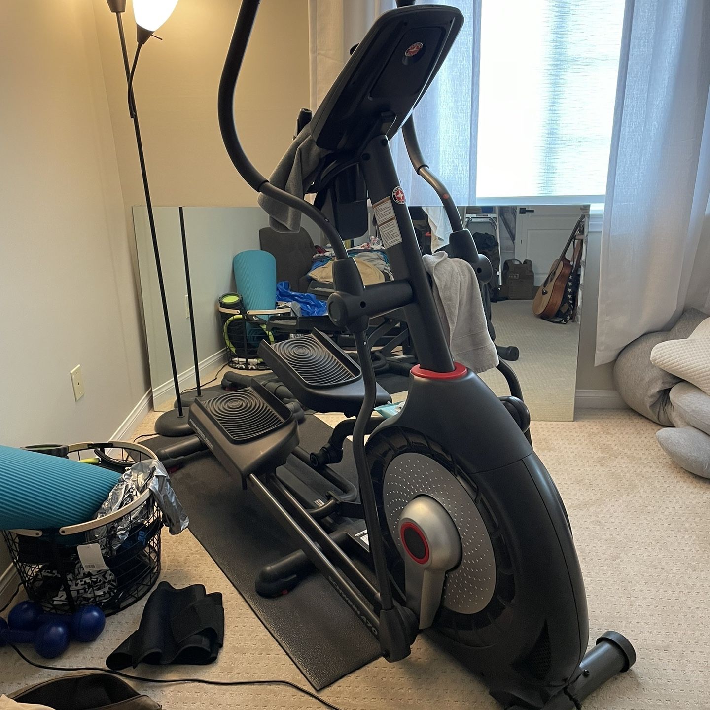 Schwinn 470 Elliptical “Schwinn Elliptical 470” For Sale In Los