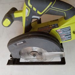 Ryobi Skill SAW 18 V 