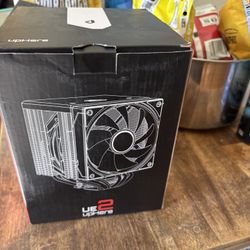 CPU Air Cooler