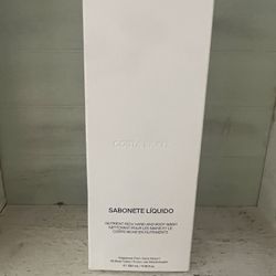 Costa Brazil Hand And Body Wash