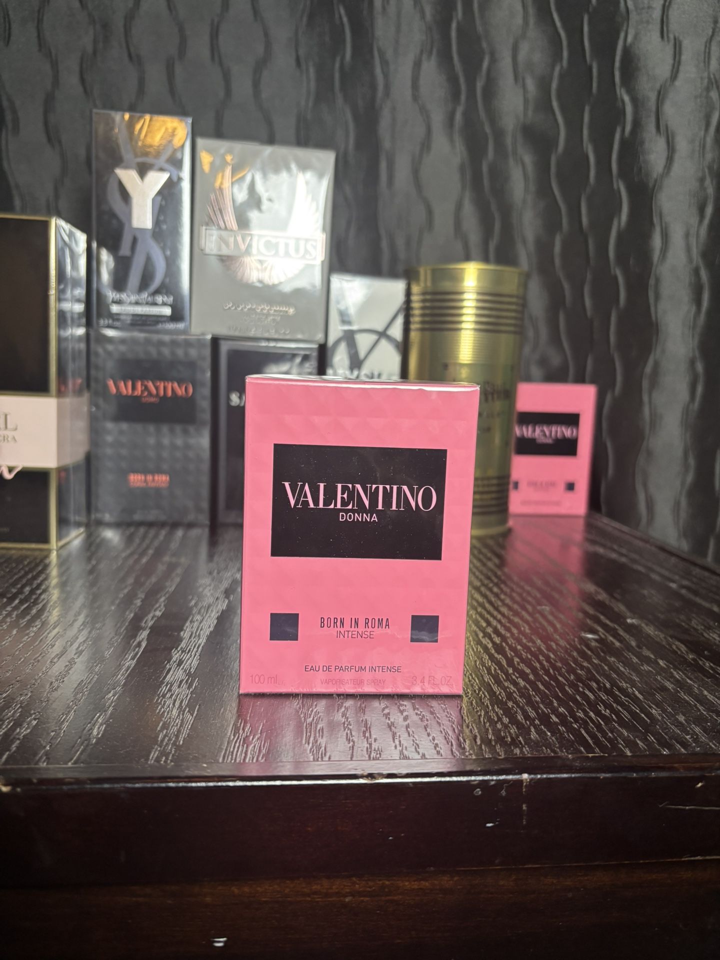 VALENTINO DONNA