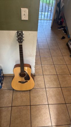 Guitar