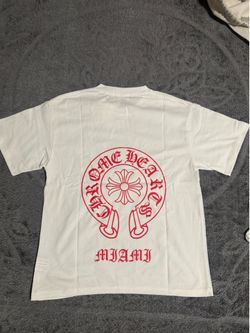 Chrome hearts shirt