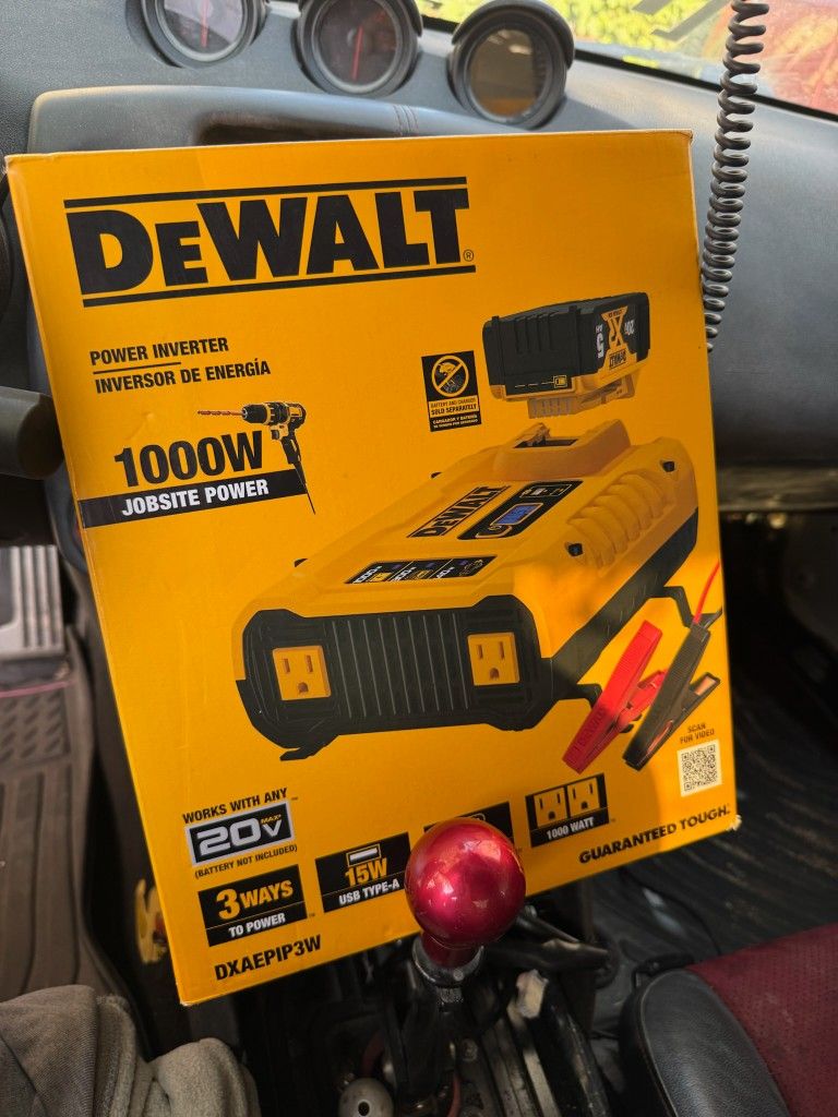 Power Inverter