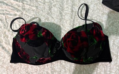 X savage 34D