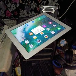iPad 