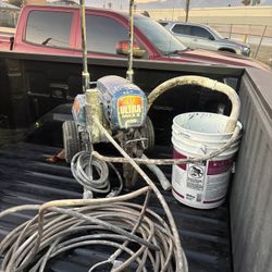 Graco Ultra Max 2 695