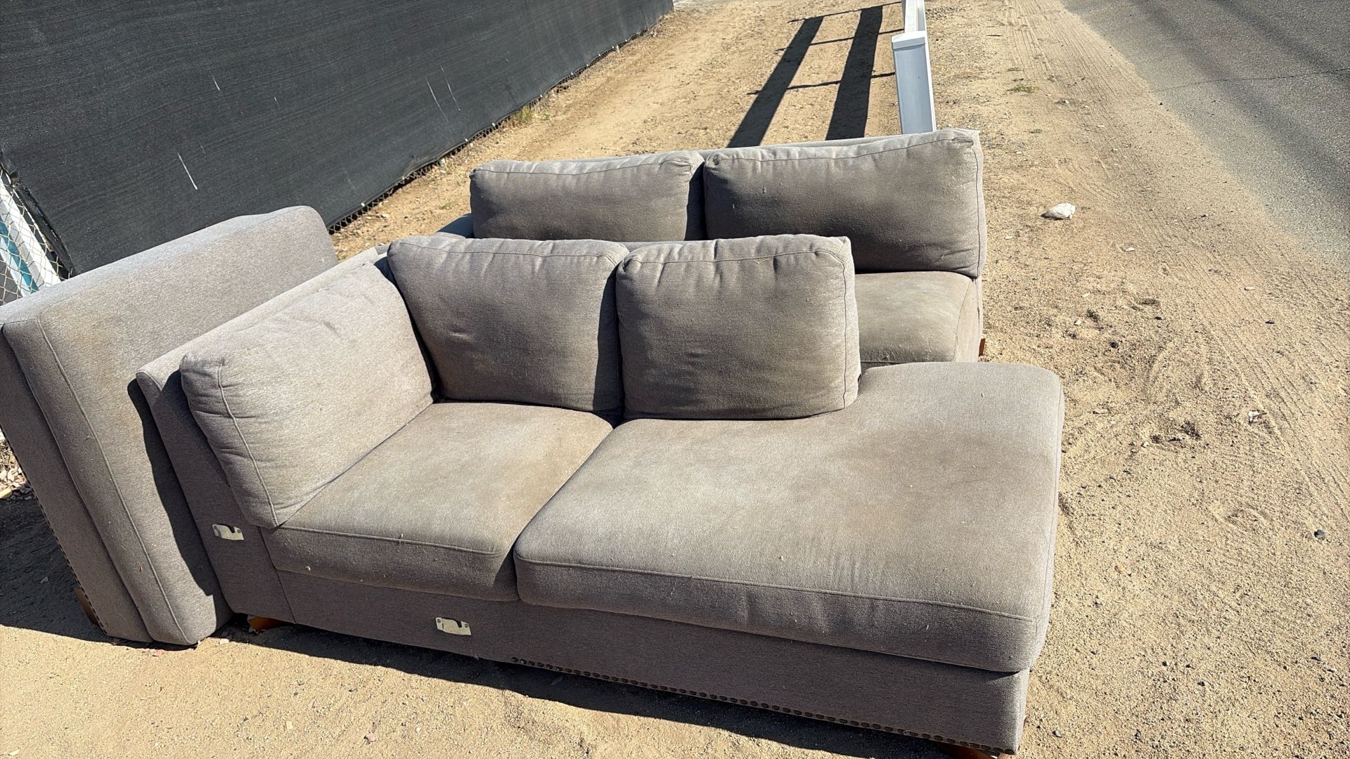 Free Couch