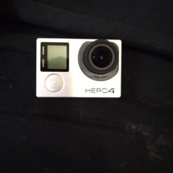 GoPro HERO 4