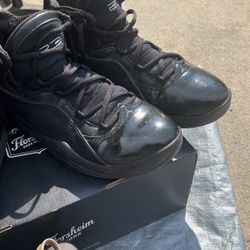 Size 12 23s