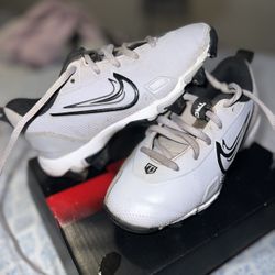 Nike Kids Cleats