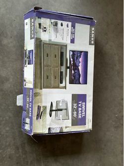 Tv Swivel