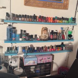 Nails Supplies 