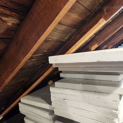 2 Inch Foam Board Insulation 