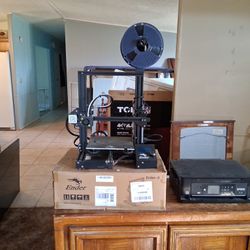 Put It Together But Never Used  Brand New 