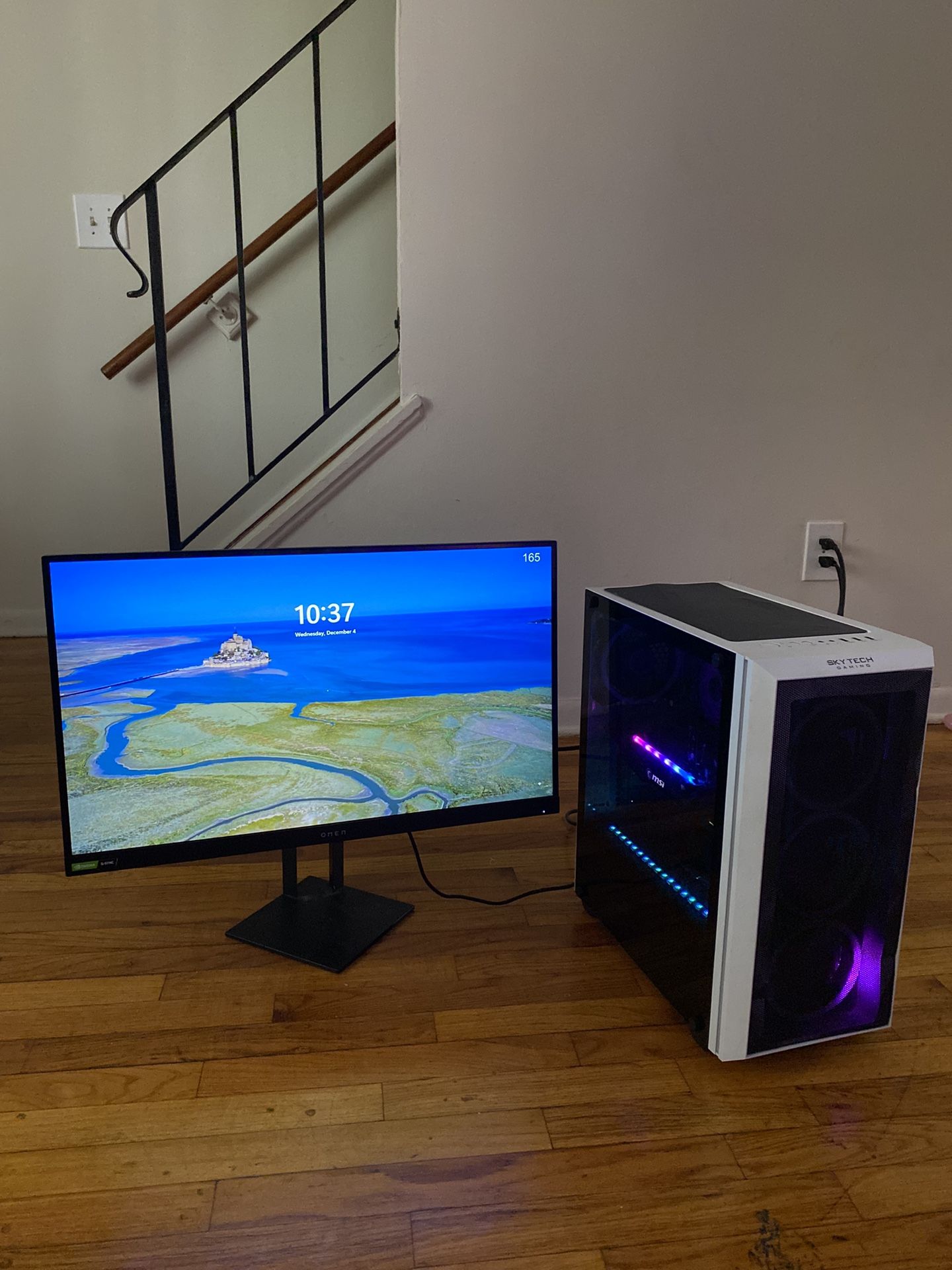 Omen Computer