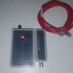 Cable Tester