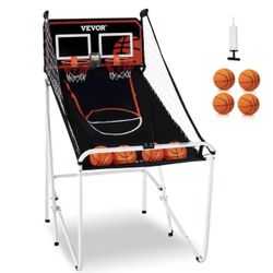 Basketball Arcade game