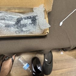 Nox Sensor For Isx Cummins New Sensor